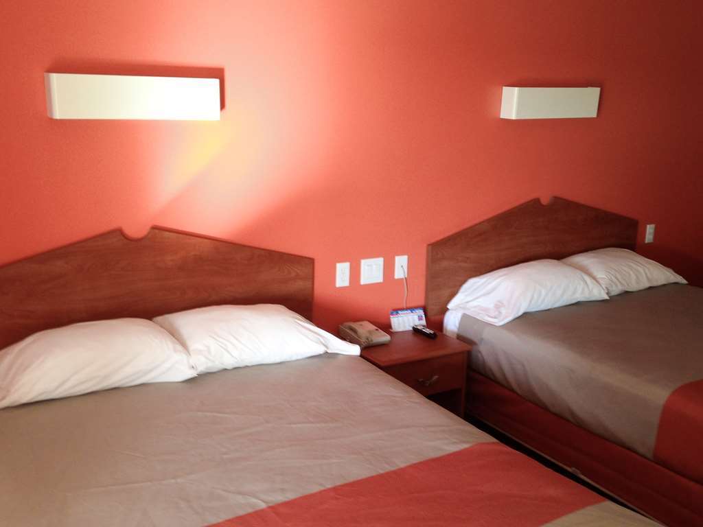 Motel 6-Fort Worth, Tx - White Settlement Rom bilde