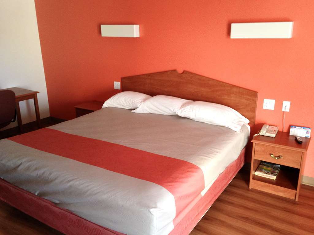 Motel 6-Fort Worth, Tx - White Settlement Rom bilde