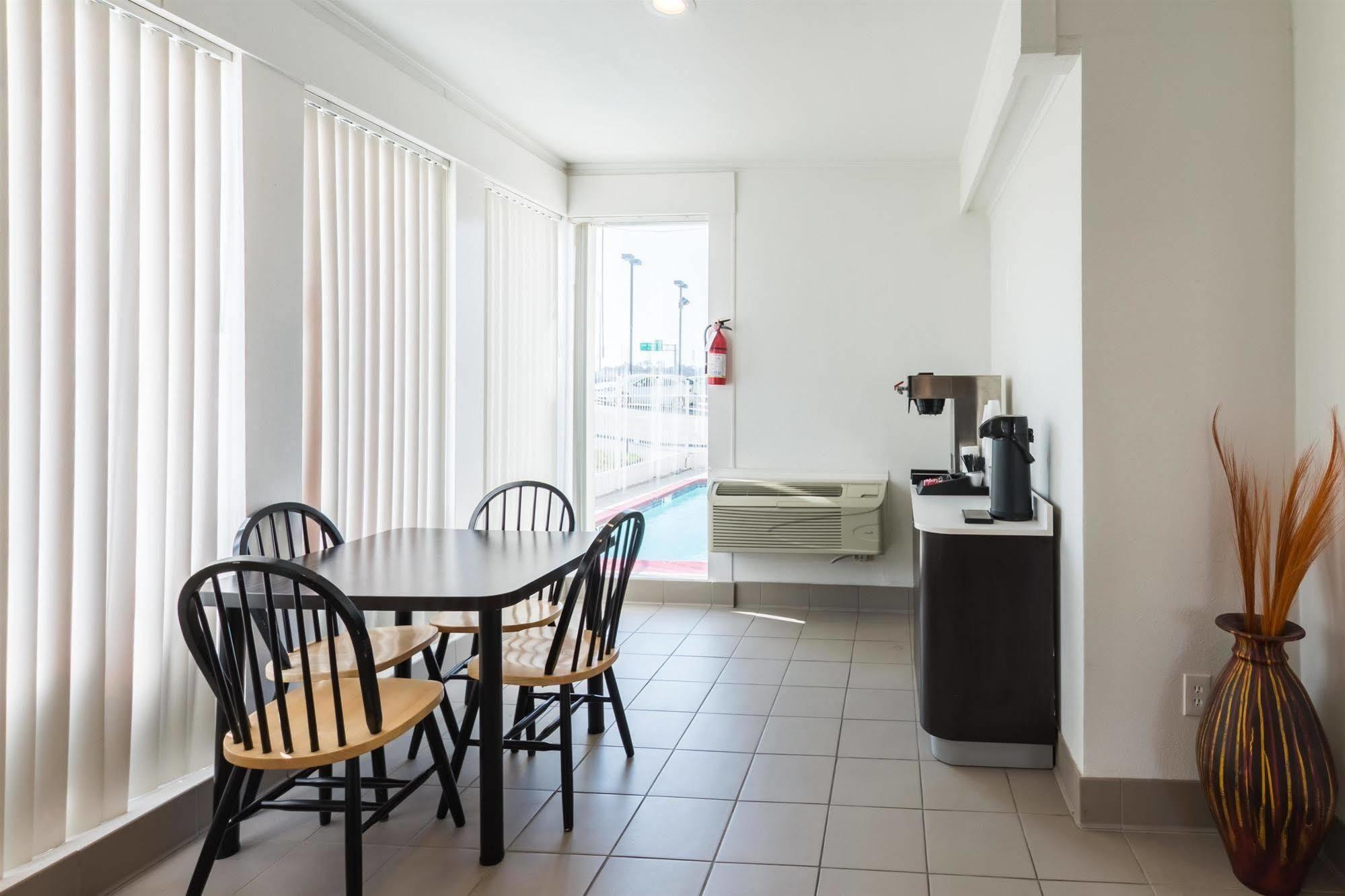 Motel 6-Fort Worth, Tx - White Settlement Eksteriør bilde