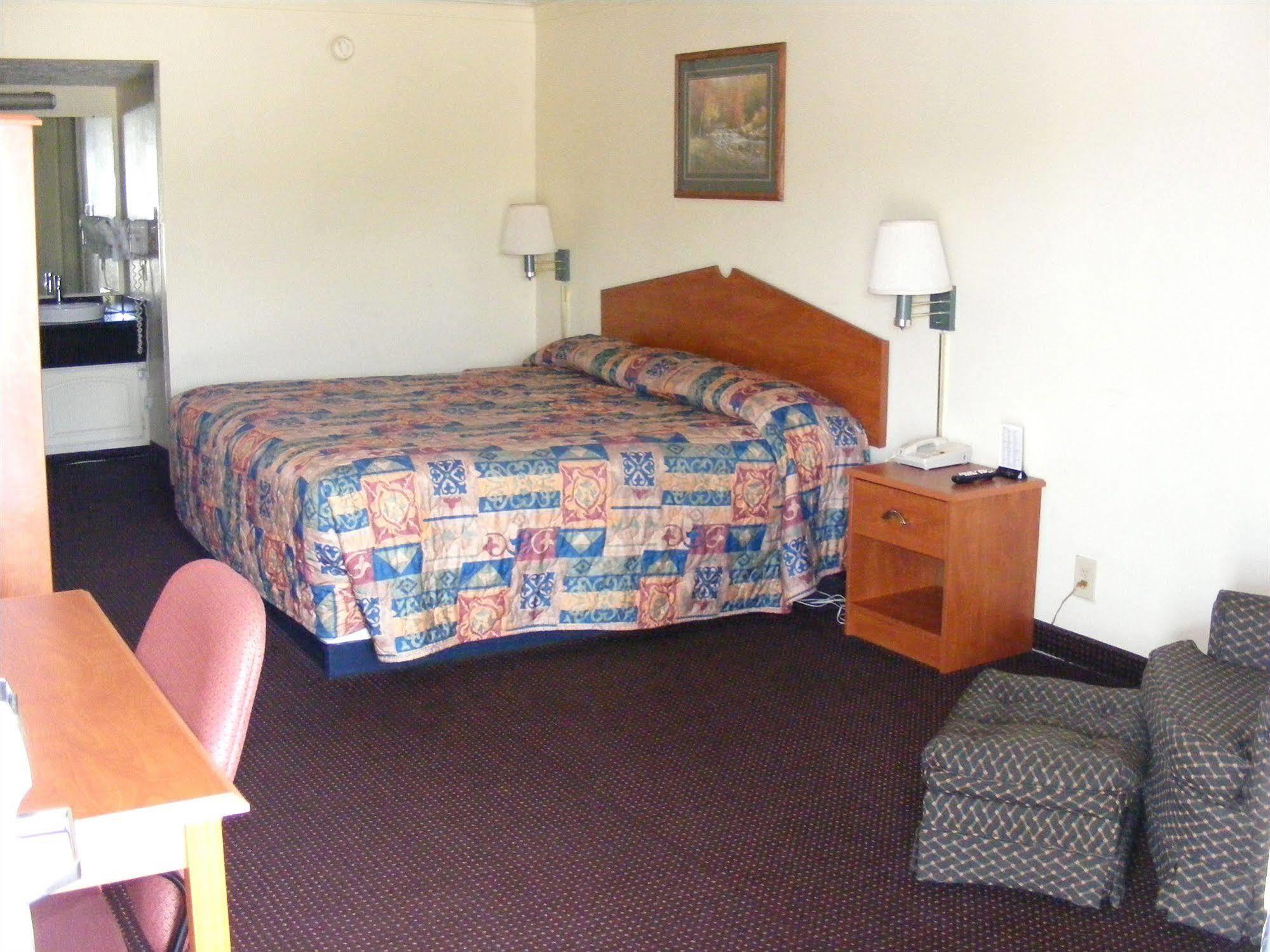Motel 6-Fort Worth, Tx - White Settlement Eksteriør bilde